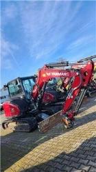 Yanmar SV60-B Advance mit Powertilt HS03