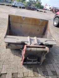 Seiler Unilöffel 1.800mm für OQ70/55