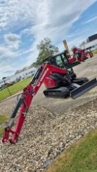 Yanmar SV60-B Style mit Tilt MS03