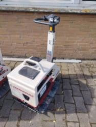 Dynapac DR15X (140kg /500 mm/ 25kN)