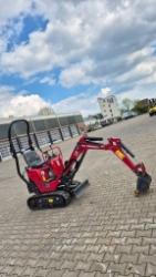 Yanmar SV08-1C  *Demogerät*