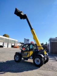 Kramer Teleskoplader 2706