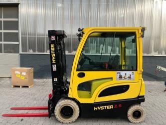 Hyster J2.5XN