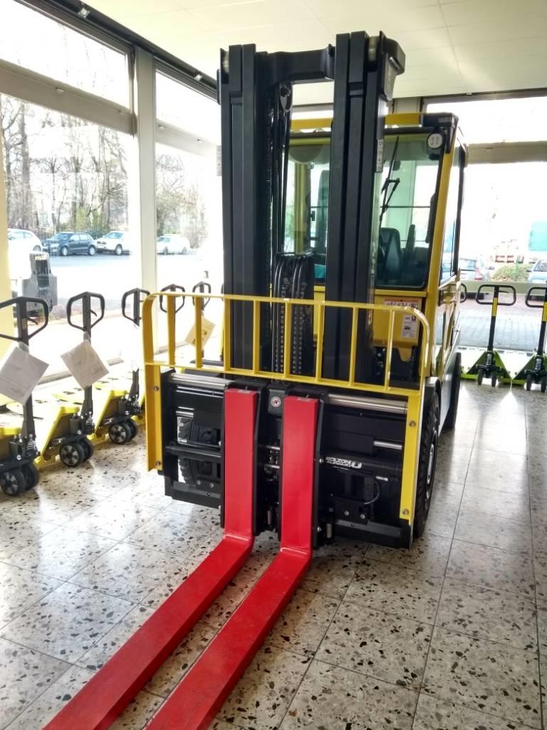 Hyster H4.5FT6 Dieselstapler
