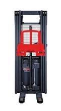 Hyster S1.2 Deichselstapler