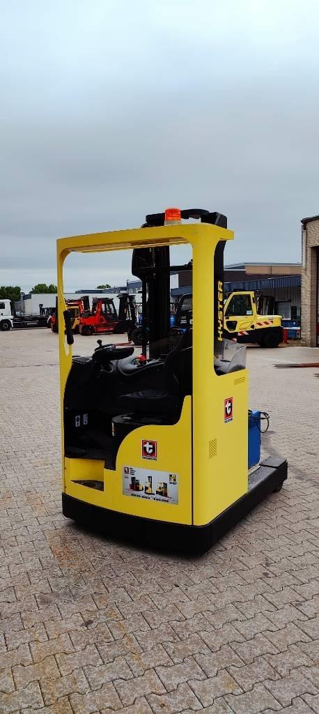 Hyster R 1.4 Schubmaststapler