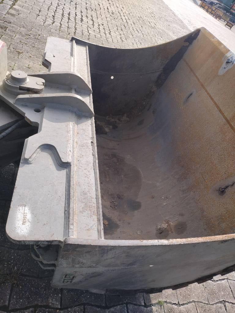 Seiler Unilöffel 1.800mm  für OQ70/55 Schaufeln