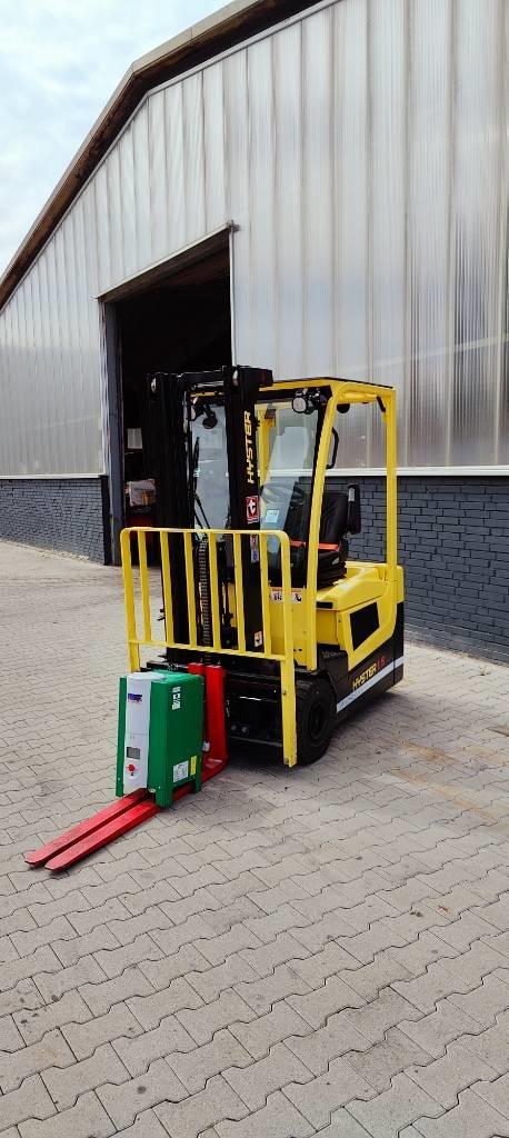 Hyster A1.5XNT Elektrostapler