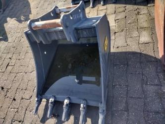 Tieflöffel für MS08 Lehnhoff