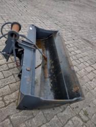 Schaeff Schwenklöffel 1.800 mm für Schaeff-SW