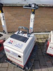 Dynapac DRP20DX (225 kg / 600 mm / 35 kN)