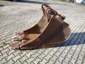 Tieflöffel für Lehnhoff MS21-MS25 HTL30