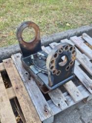 Lehnhoff HS03 und HS08 für Powertilt