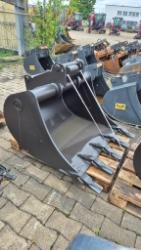 OilQuick Tieflöffel 1.000 mm für OilQuick OQ45-5