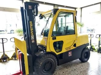 Hyster H4.5FT6