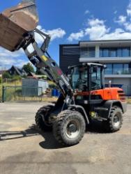 Terex Schaeff TL100