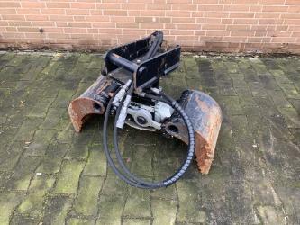 DMS Sortiergreifer SG3535 für MS03