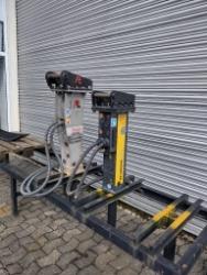 Soosan Hammer SQ10 (120 kg) für MS01