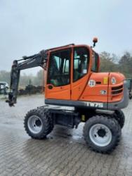 Terex Schaeff TW75