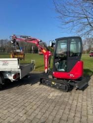 Yanmar SV17VT MS01 ***Miete mit Kaufoption möglich***