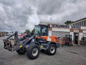 Terex Schaeff TL100