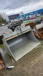 Seiler Schwenkbarer Unilöffel für OQ70/55