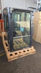 Yanmar Kabine komplett für SV15, SV17, SV19