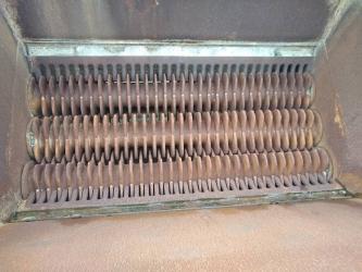 SkanCraft Schaufelseparator SL7/12HD