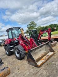 Yanmar V100/5