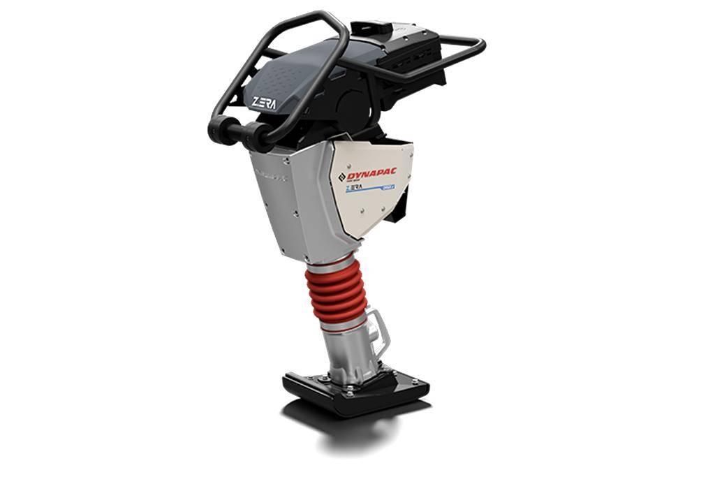 Dynapac Stampfer DR6Xe ELEKTRISCH! (71kg / 230mm / 15kN) Stampfer