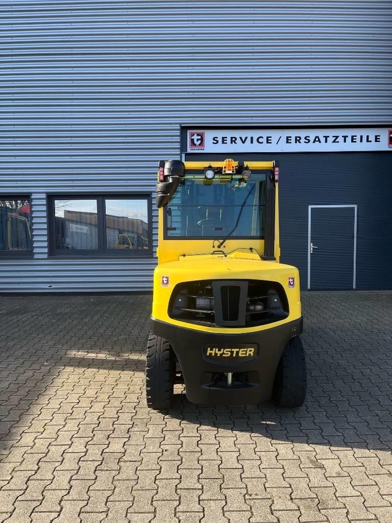 Hyster H4.5FT6 Dieselstapler