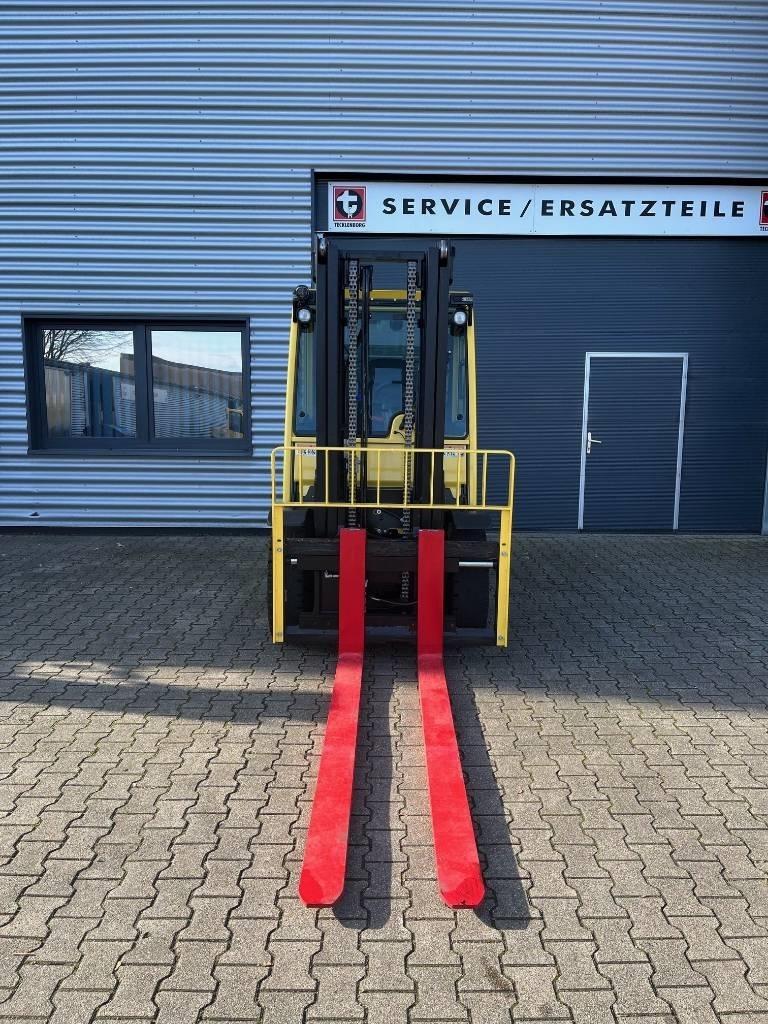 Hyster H4.5FT6 Dieselstapler