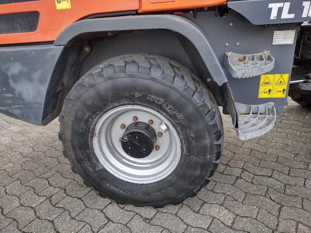 Terex Schaeff TL100 Radlader
