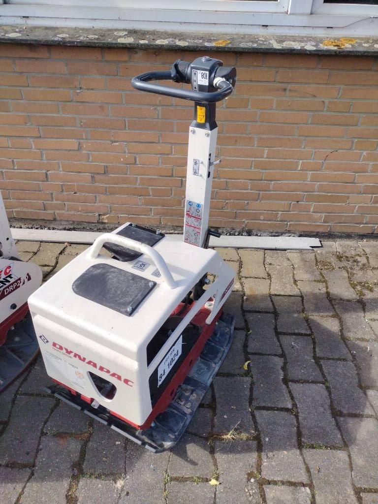 Dynapac DR15X (140kg /500 mm/ 25kN) Vibrationsgeräte