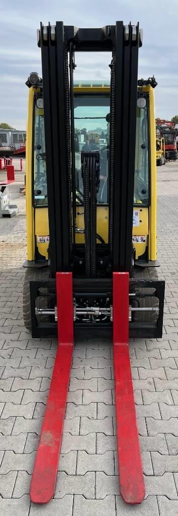 Hyster J3.5XN Elektrostapler